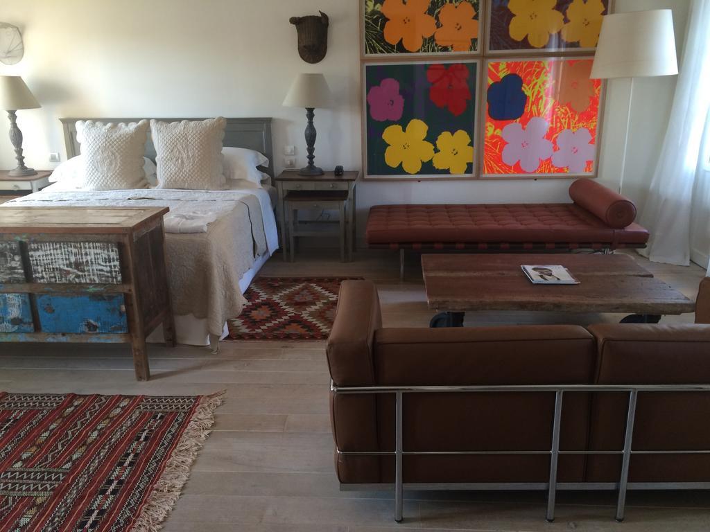Pastis Hotel St Tropez Saint Tropez Pokoj fotografie