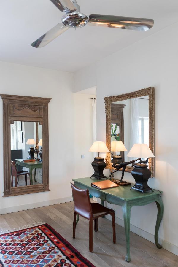 Pastis Hotel St Tropez Saint Tropez Exteriér fotografie