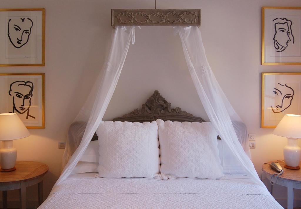 Pastis Hotel St Tropez Saint Tropez Pokoj fotografie