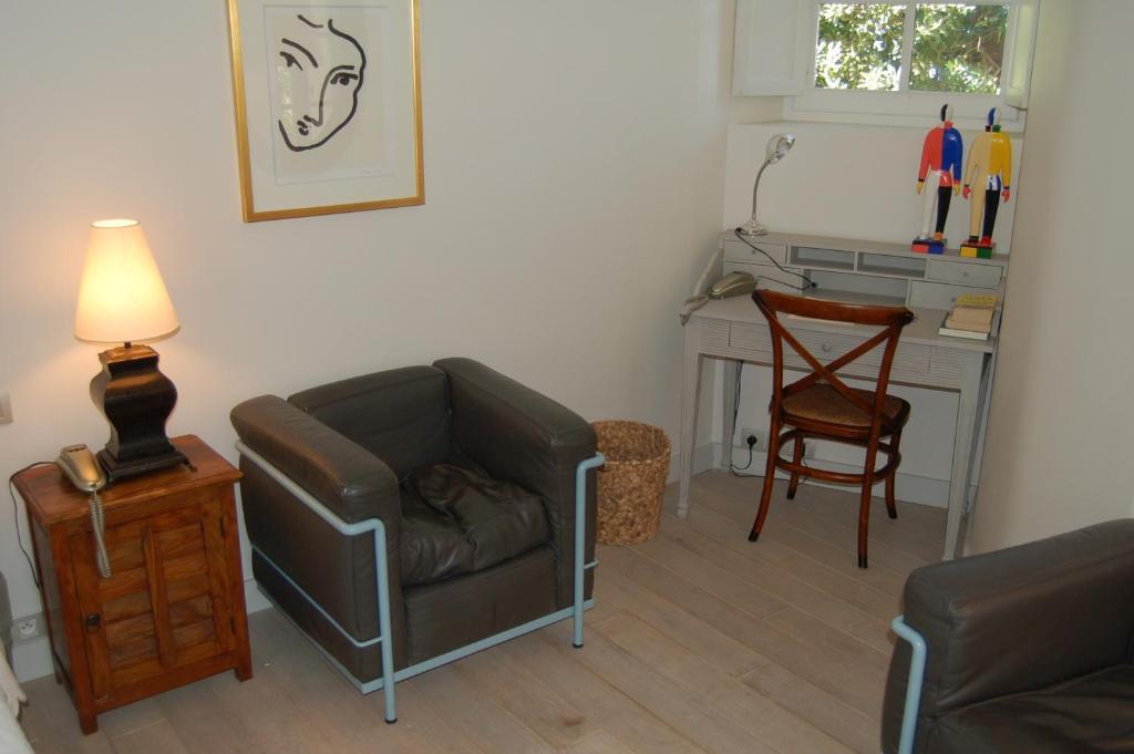 Pastis Hotel St Tropez Saint Tropez Pokoj fotografie
