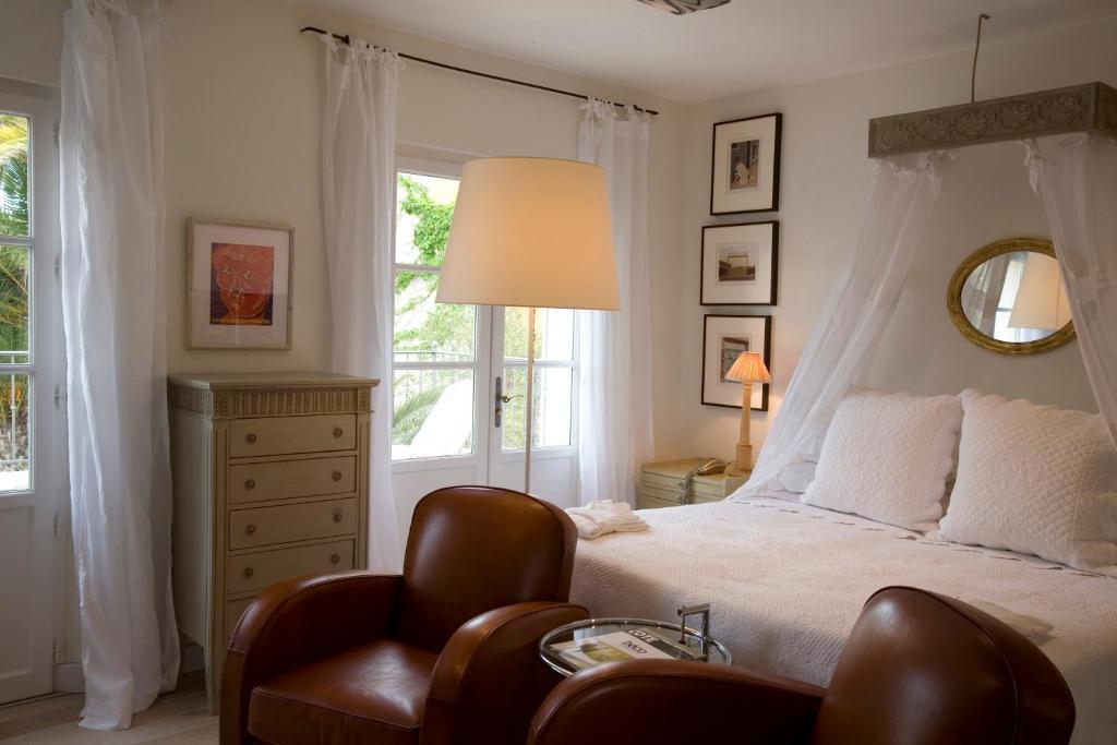 Pastis Hotel St Tropez Saint Tropez Pokoj fotografie