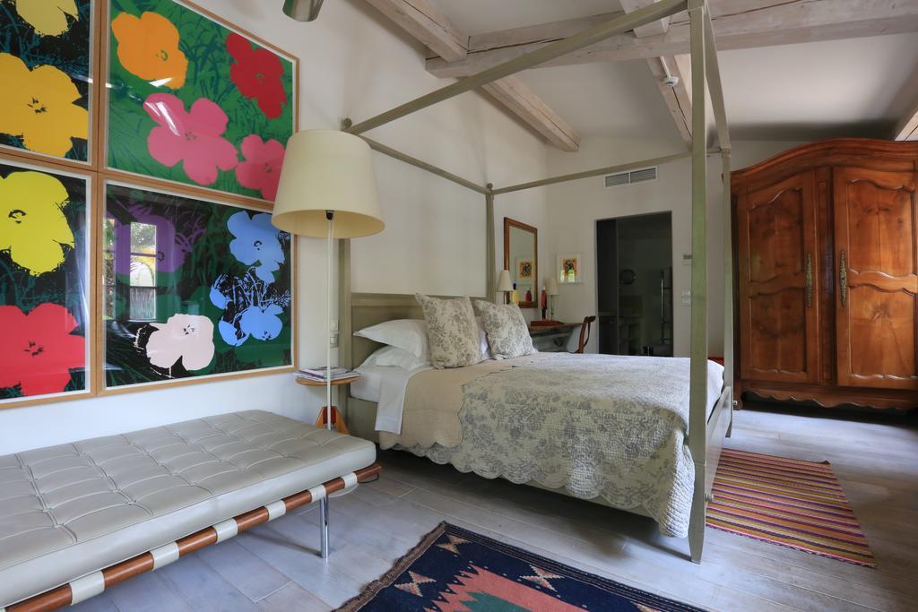 Pastis Hotel St Tropez Saint Tropez Exteriér fotografie