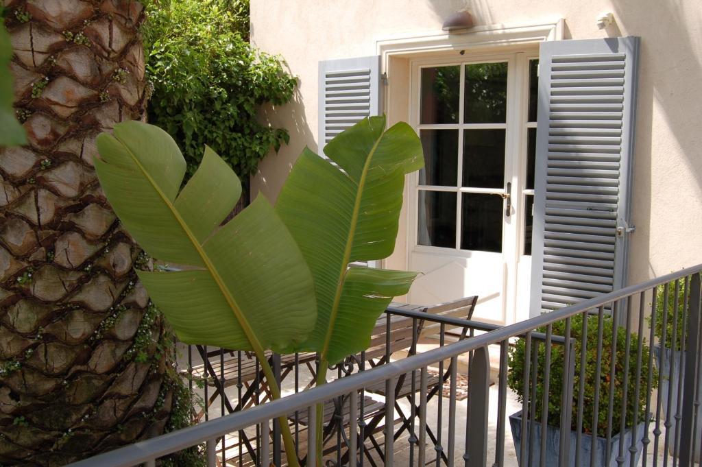Pastis Hotel St Tropez Saint Tropez Pokoj fotografie